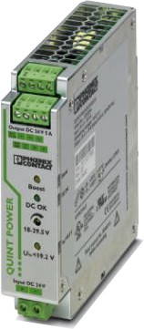PERLE QUINT-PS/24DC/24DC/5 POWER SUPPLY PERLE — view 2