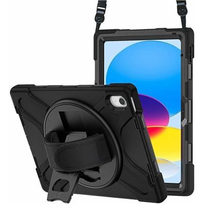 STRIKE GROUP Strike iPad 10.9 (2022) Rugged Case 10ge STRIKE GROUP — view 2