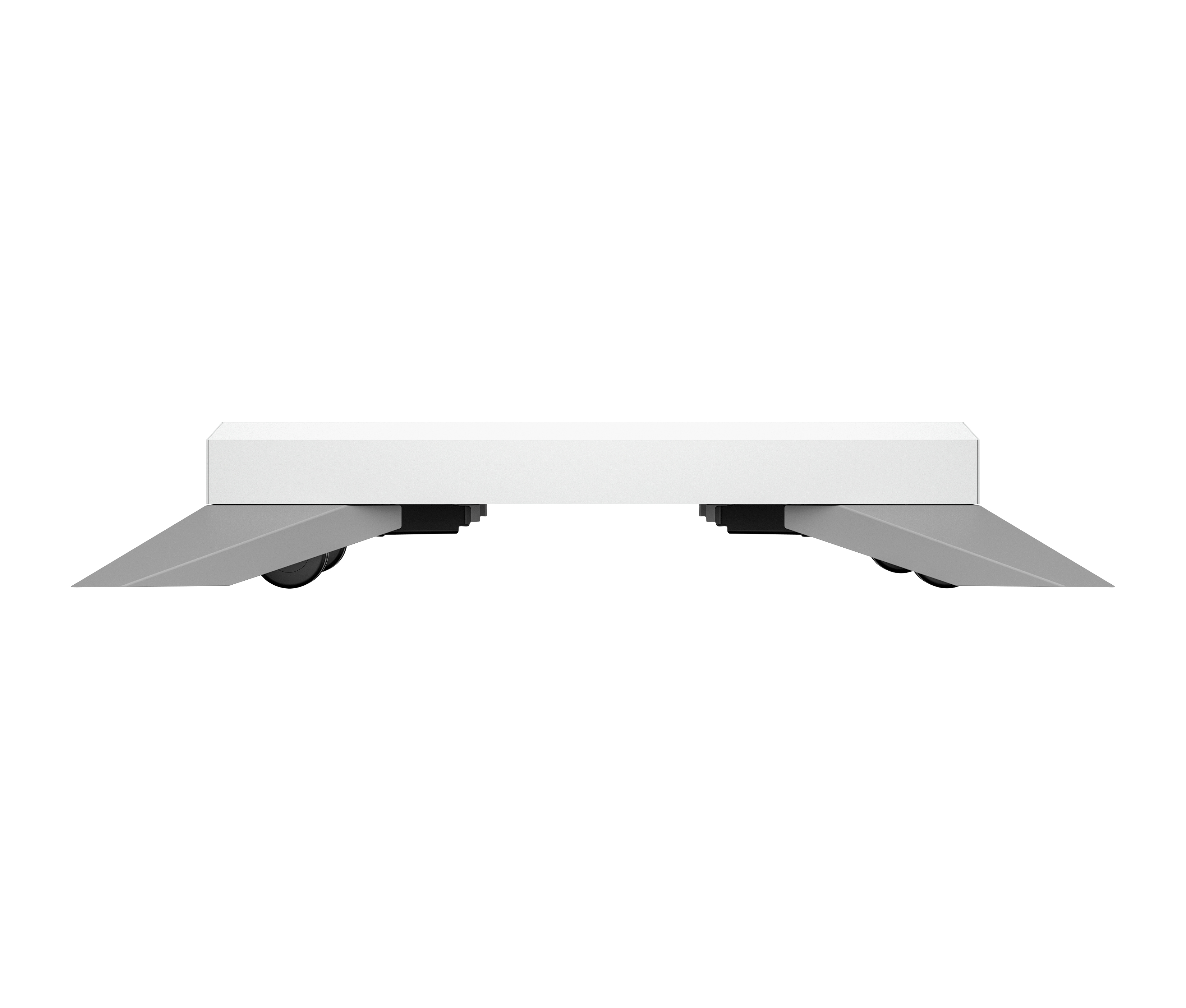 HP Clr LaserJet Stand HP — view 2