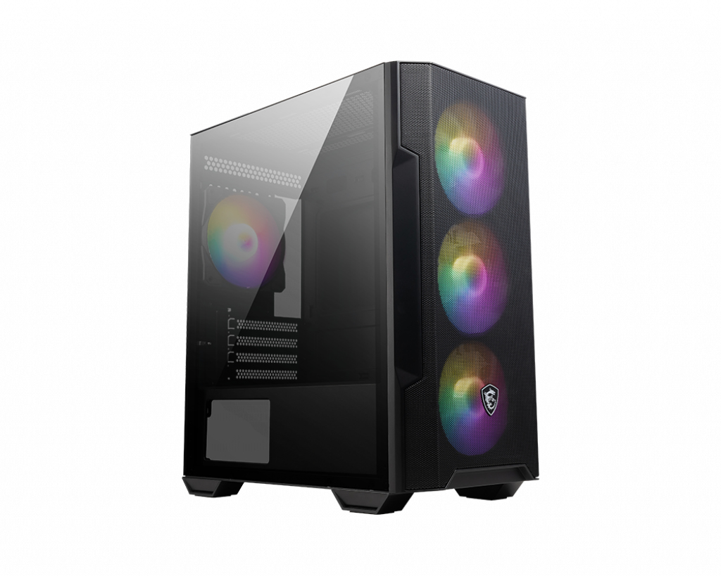 MSI Components & Parts