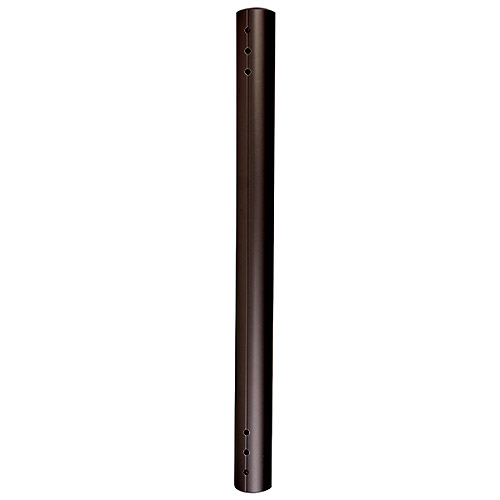 AV Supply Group 108in CPA COLUMN BLACK AV Supply Group — view 2