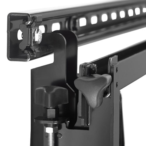 AV Supply Group PAINTED STRUT CHANNEL 60in LENGTH AV Supply Group — view 2