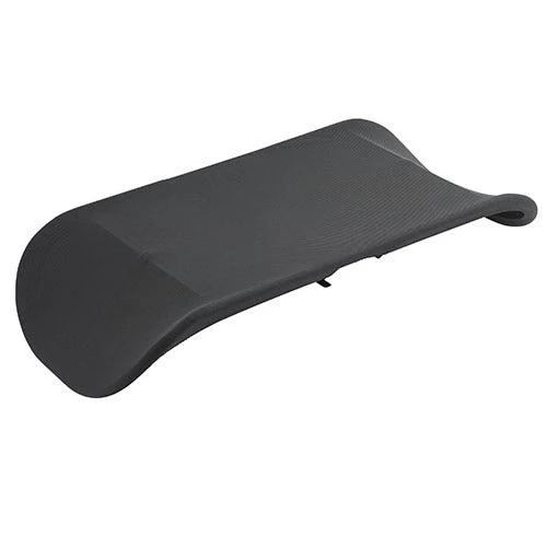 AV Supply Group FUSION BACK COVER SINGLE LCM BLK AV Supply Group — view 2