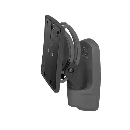 AV Supply Group K0 PITCH/PIVOT WALL MNT SINGLE DISP BLK AV Supply Group — view 2