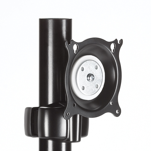 AV Supply Group PIV PIT ROLL POLE MT BLK AV Supply Group — view 2