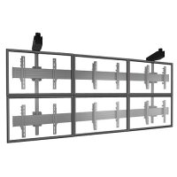 AV Supply Group 3 X 2 CEILING MOUNTED ARRAY ASSEMBLY AV Supply Group — view 2