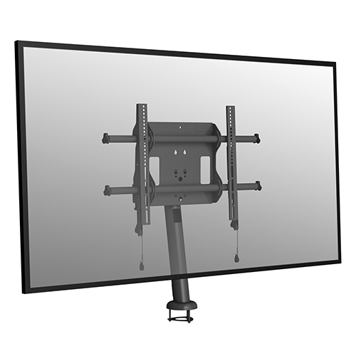 AV Supply Group LARGE FUSION BOLT-DOWN TABLE STAND AV Supply Group — view 2