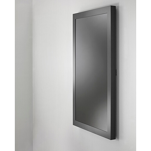AV Supply Group WALL DISPLAY ENCLOSURE PORTRAIT 49in B AV Supply Group — view 2