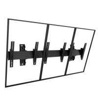 AV Supply Group MENU-BOARD WALL MOUNTED 3 WIDE PORT. AV Supply Group — view 2