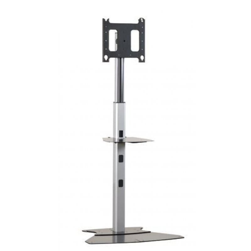 AV Supply Group 4 - 7 MFP FLOOR STAND AV Supply Group — view 2