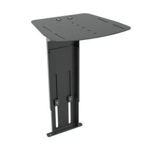AV Supply Group VC CAMERA SHELF 9in XL DISPLAY AV Supply Group — view 2