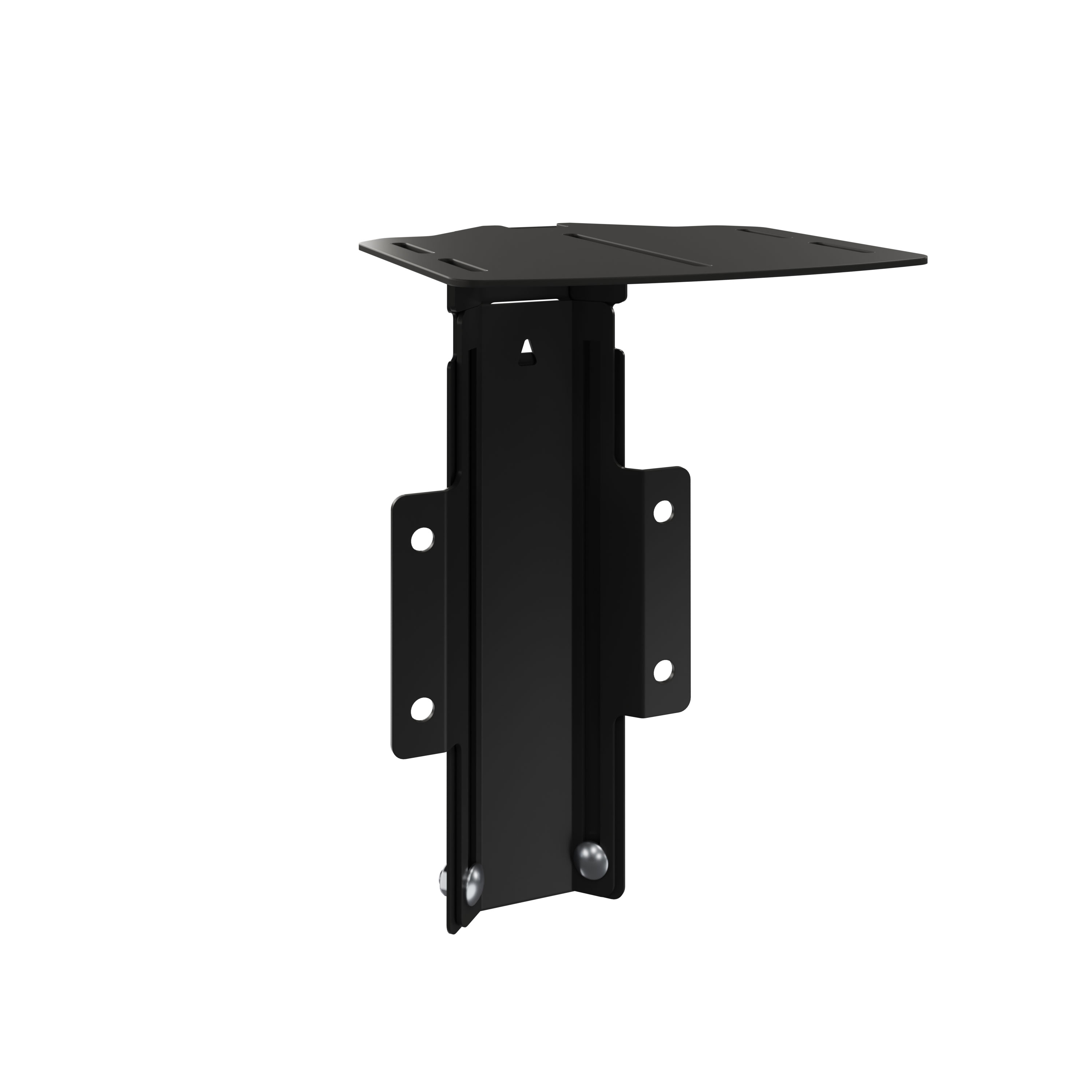 AV Supply Group CAMERA MOUNT ACCESSORY BLK AV Supply Group — view 2