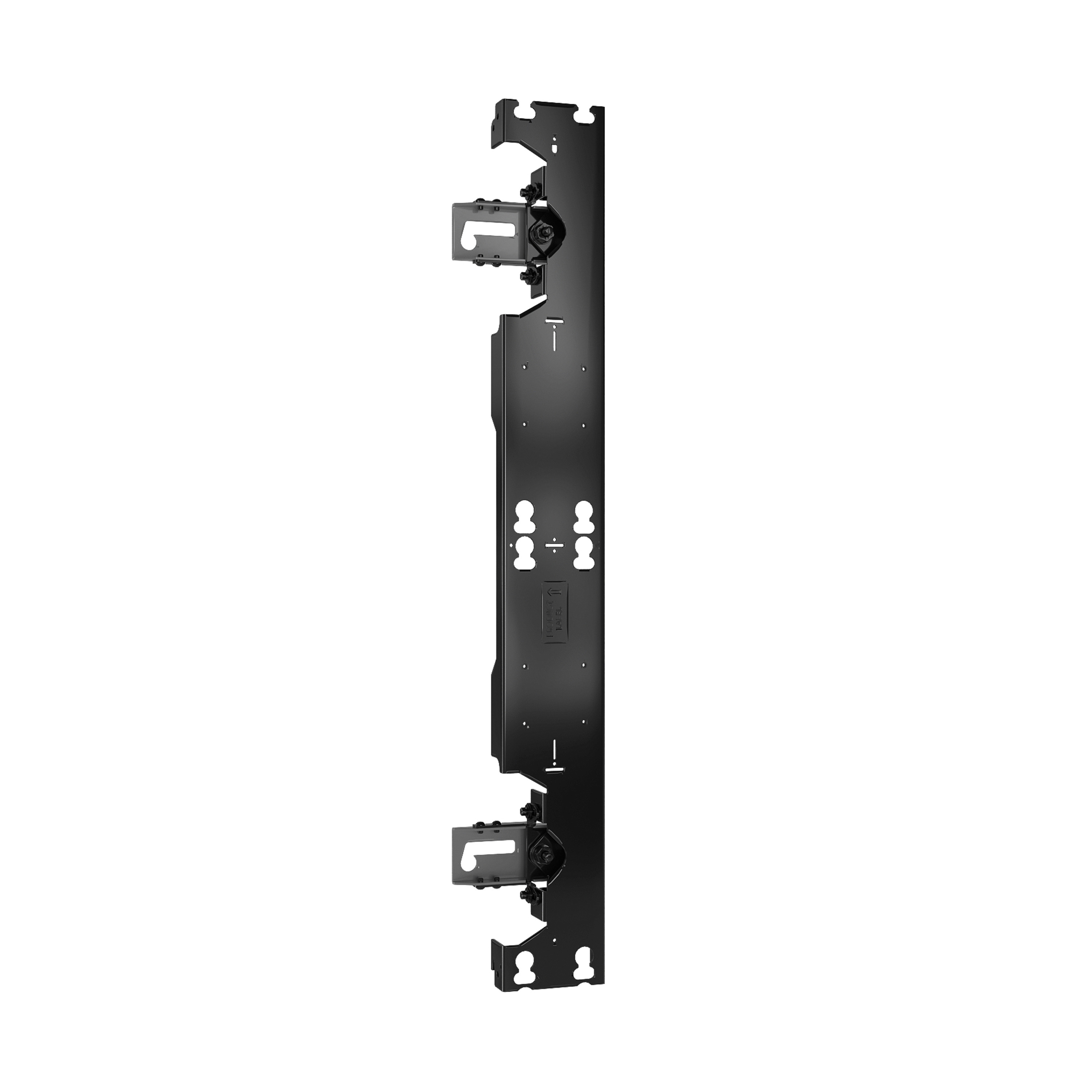AV Supply Group TiLED SAMSUNG IER MOUNT 2 HIGH MIDDLE AV Supply Group — view 2