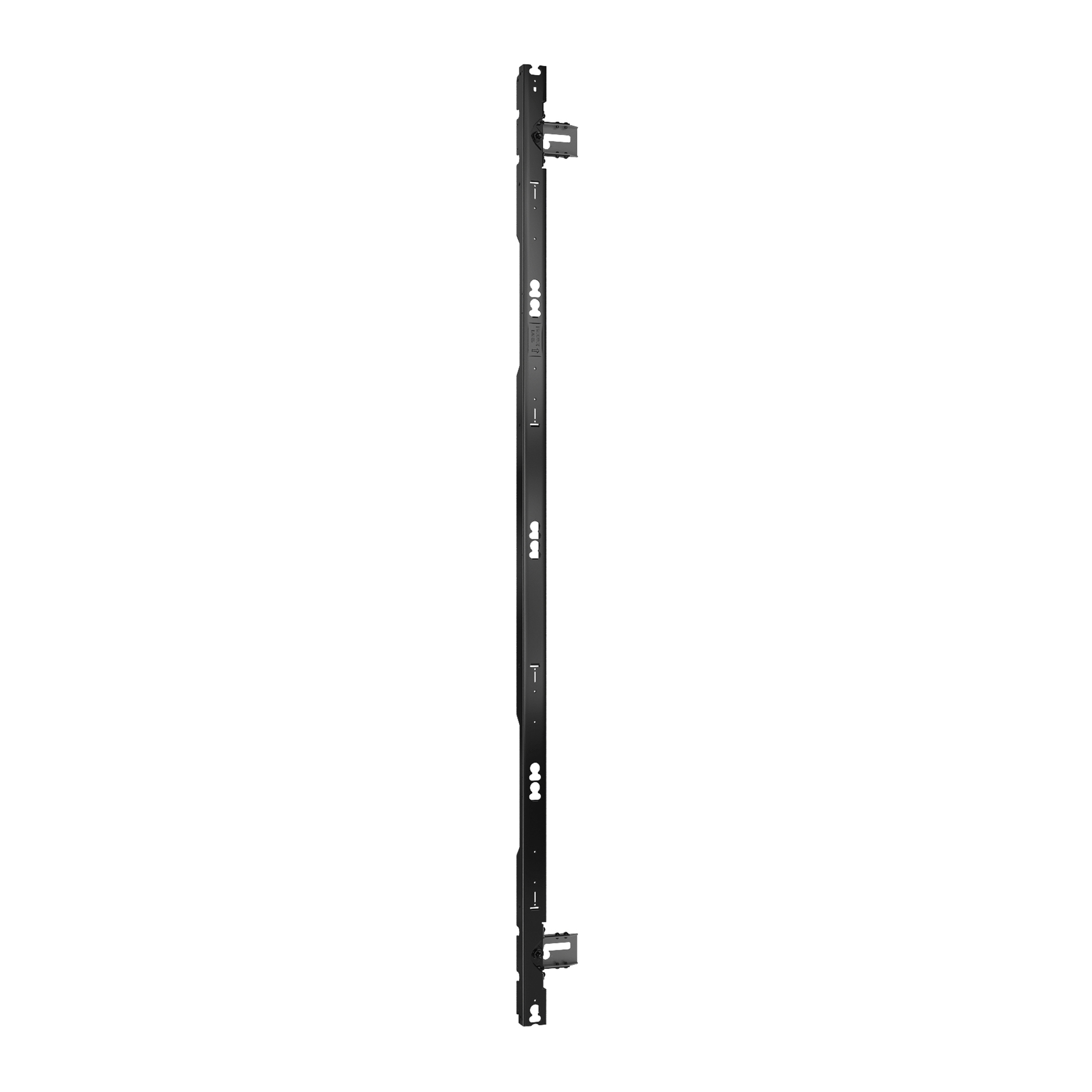 AV Supply Group TiLED SAMSUNG IER MOUNT 3 HIGH LEFT AV Supply Group — view 2