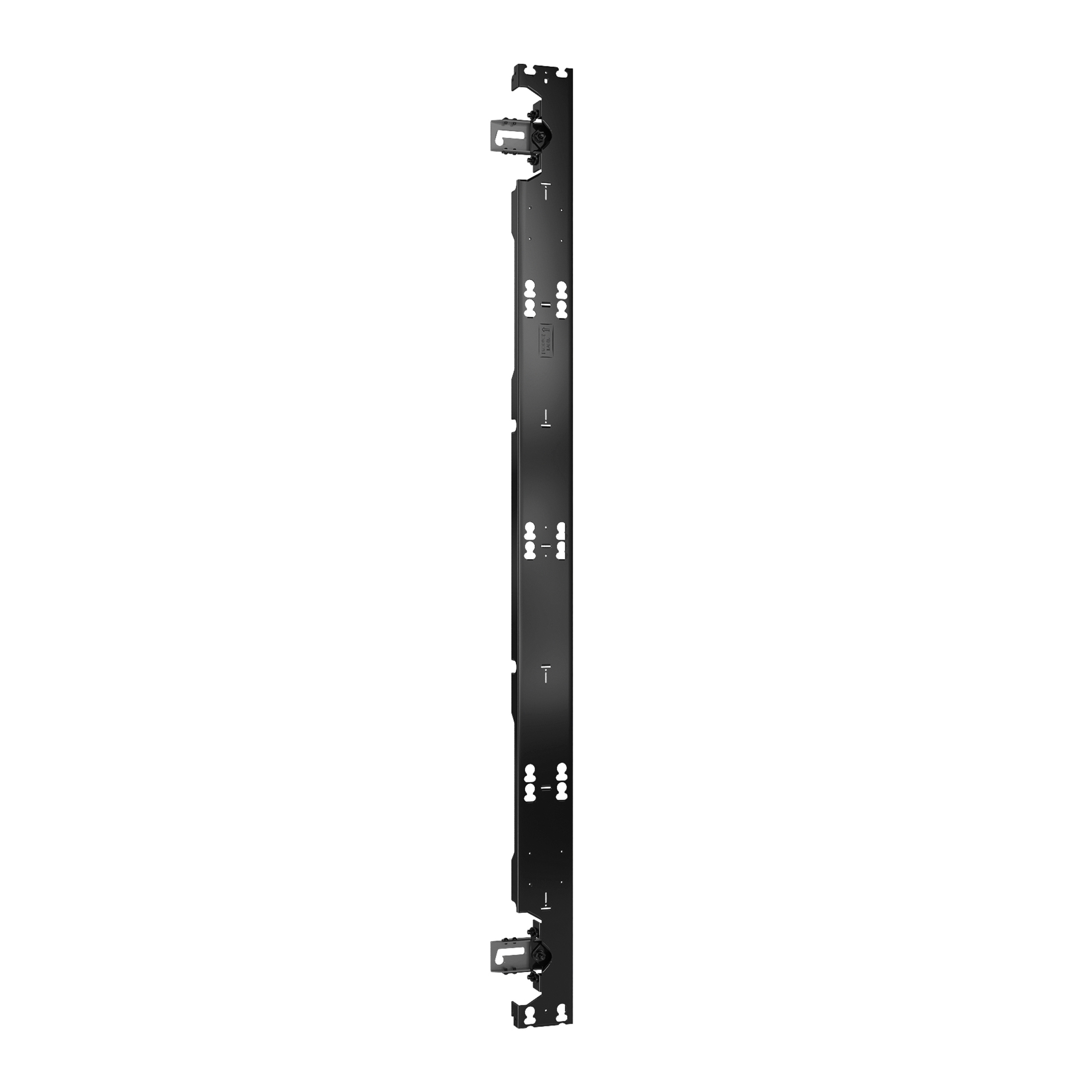 AV Supply Group TiLED SAMSUNG IER MOUNT 3 HIGH MIDDLE AV Supply Group — view 1