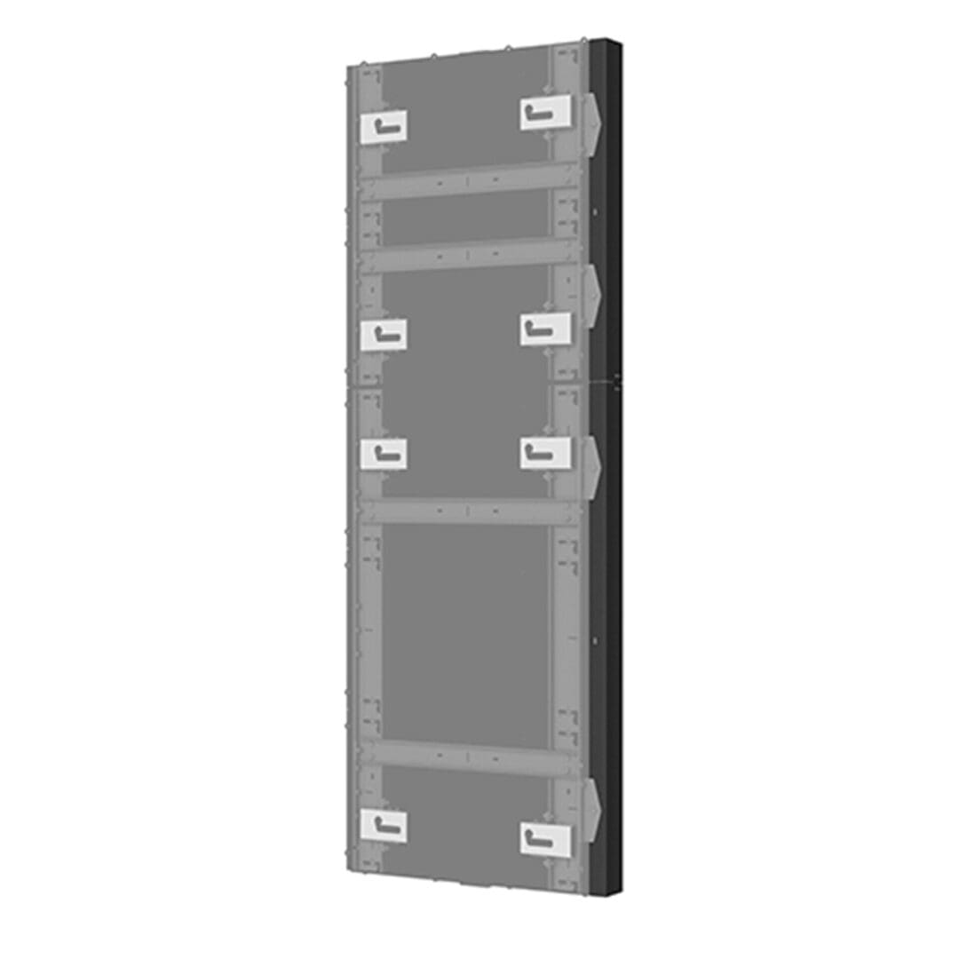 AV Supply Group TiLED SAMSUNG IFH/IER SIDE COVER 2 HIGH AV Supply Group — view 2