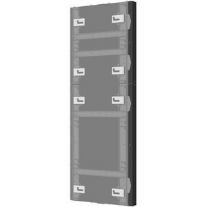 AV Supply Group TiLED SAMSUNG IFH/IER SIDE COVER 3 HIGH AV Supply Group — view 2