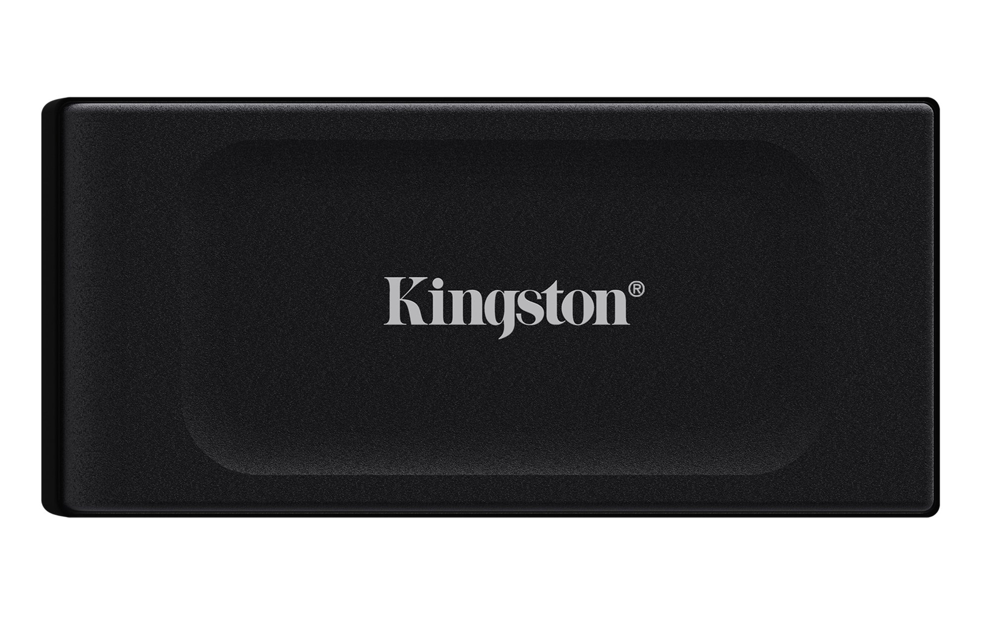 KINGSTON 2TB Portable SSD XS1000 External drive KINGSTON — view 2