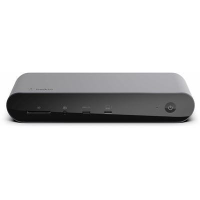 Connect Thunderbolt 4 Pro Dock BELKIN — view 2