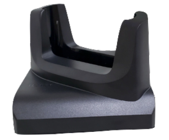 ZEBRA TC22/TC27 Charge Only Cradle Cup Include ZEBRA — view 2