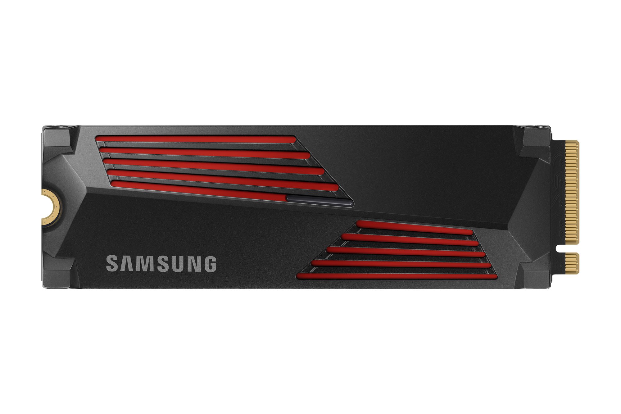 SAMSUNG Solid State Drives (SSD)