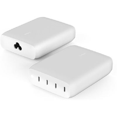 BELKIN BOOSTCHARGE PRO#200W 4-PORT USB-C GAN DE BELKIN — view 2
