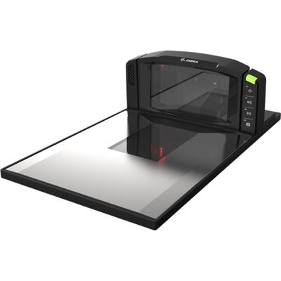 ZEBRA MP7000 SCANNER SCALE MEDIUM SAPPHIRE ZEBRA — view 2