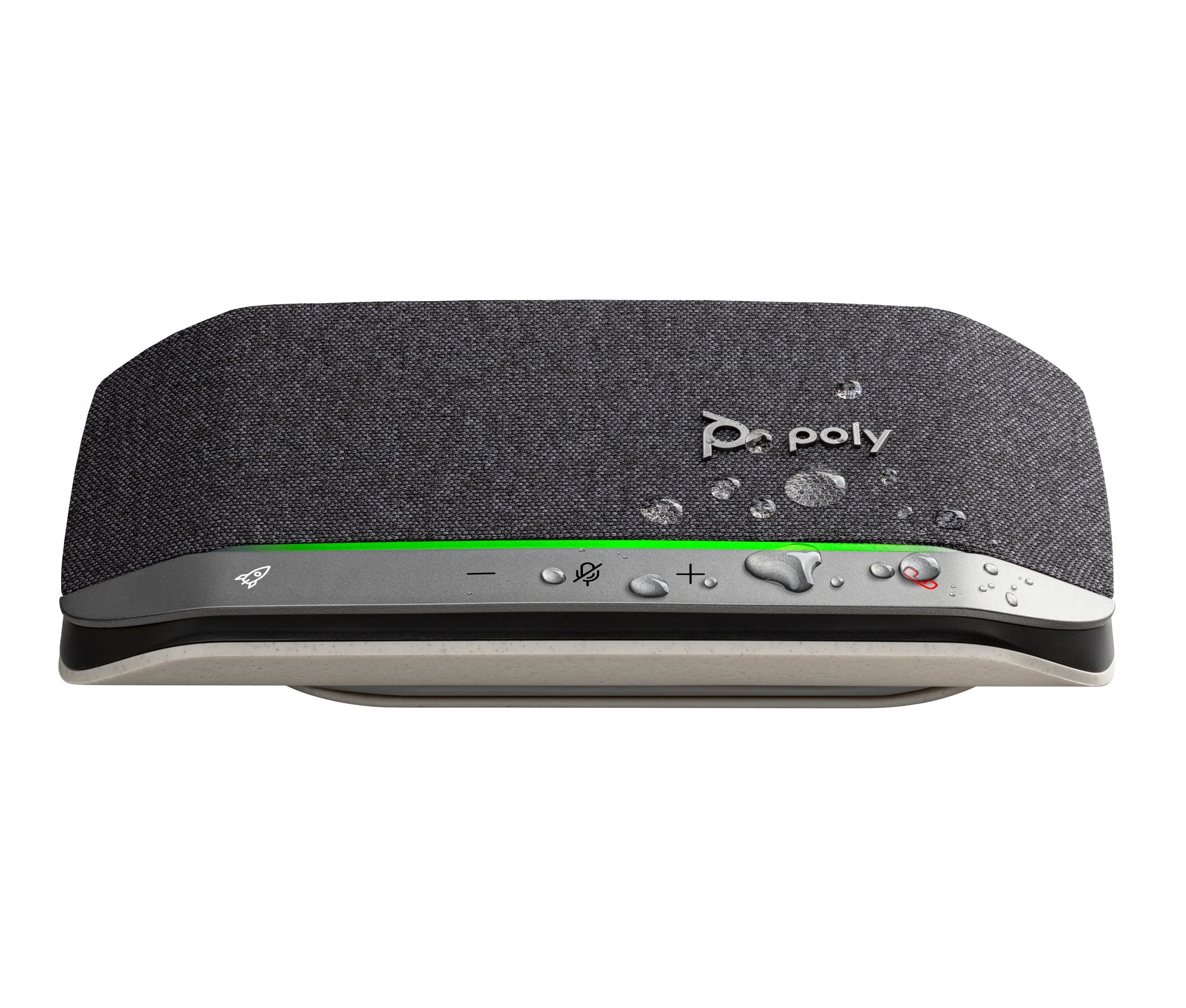 HP Poly Sync 20 USB-C SPKPHN HP — view 2
