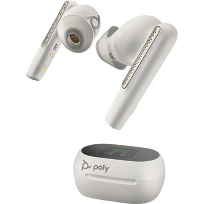 HP Poly VFree 60+ WSN Earbuds +BT700A+TSCHC HP — view 2