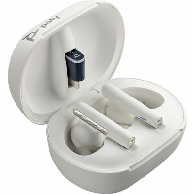 HP Poly VFree 60+ WSN Earbuds +BT700C+TSCHC HP — view 2