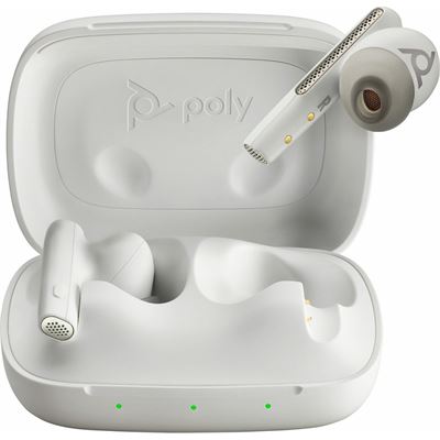 HP Poly VFree 60 WSN Earbuds +BT700C +BCHC HP — view 2
