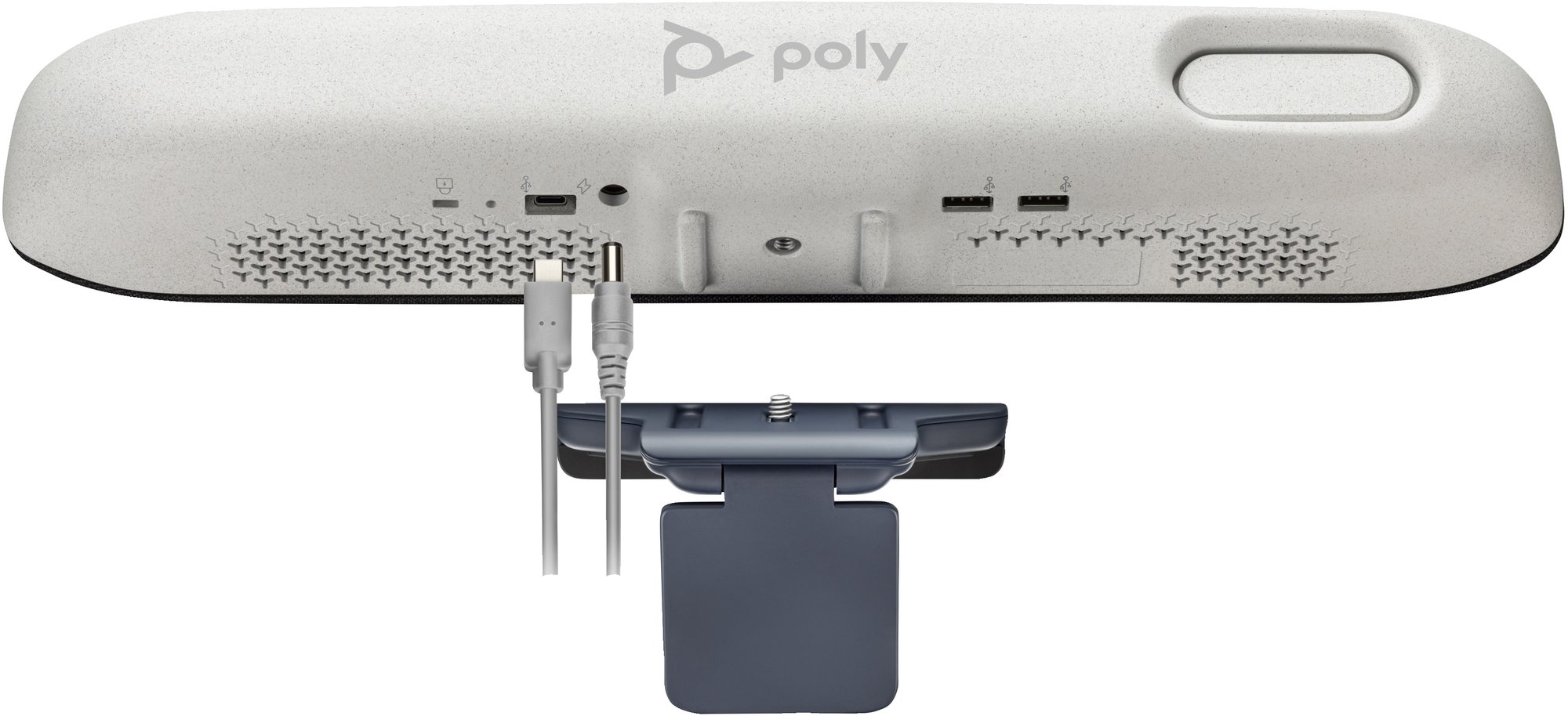 HP Poly E70/P15/R30 DC HP — view 2