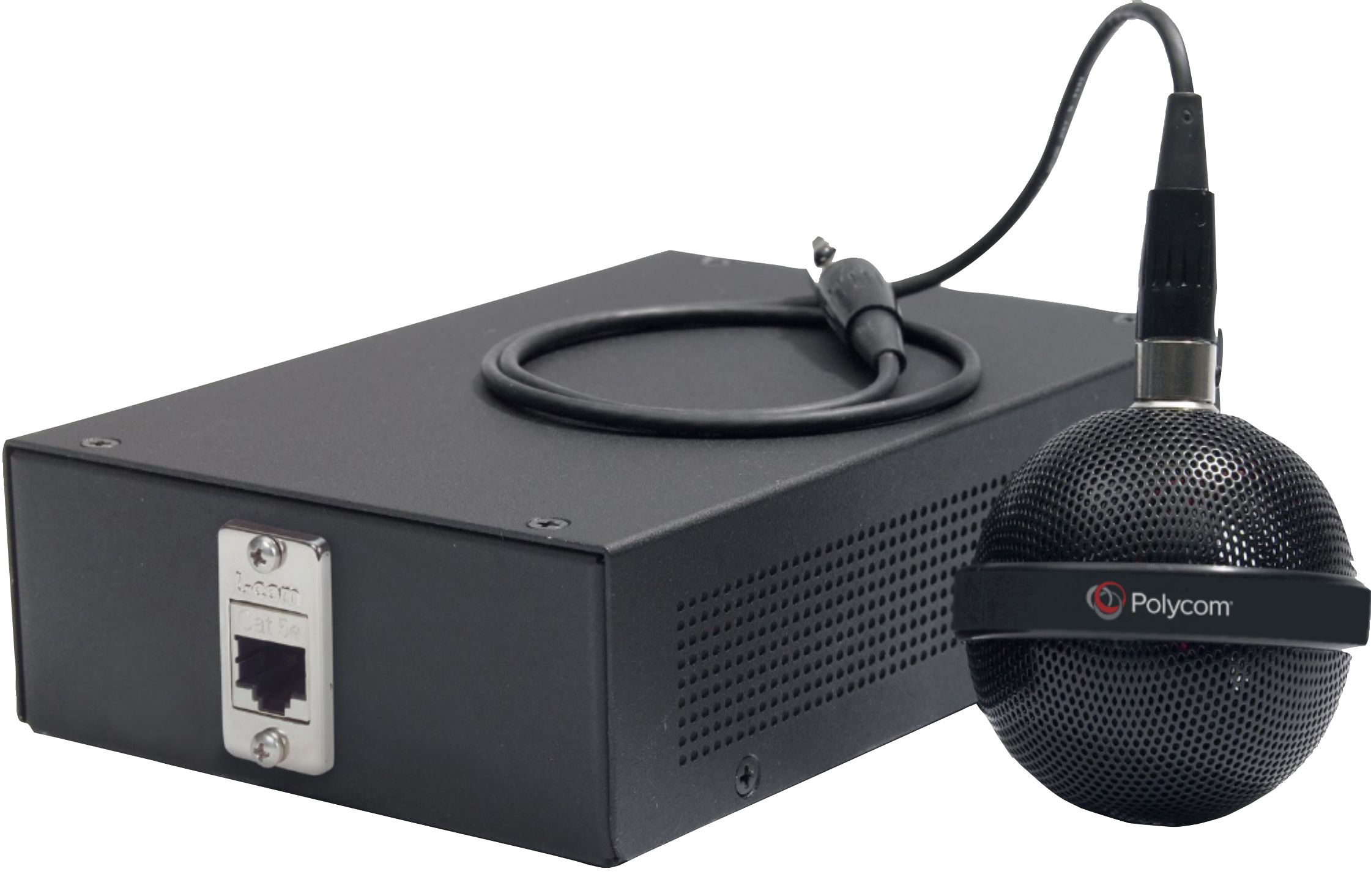 HP Poly ICMA HP — view 2