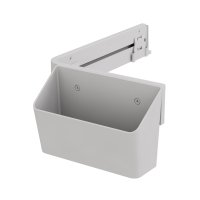 CAREFIT COMBO SIGNATURE PAD HOLDER SNOW Ergotron — view 2