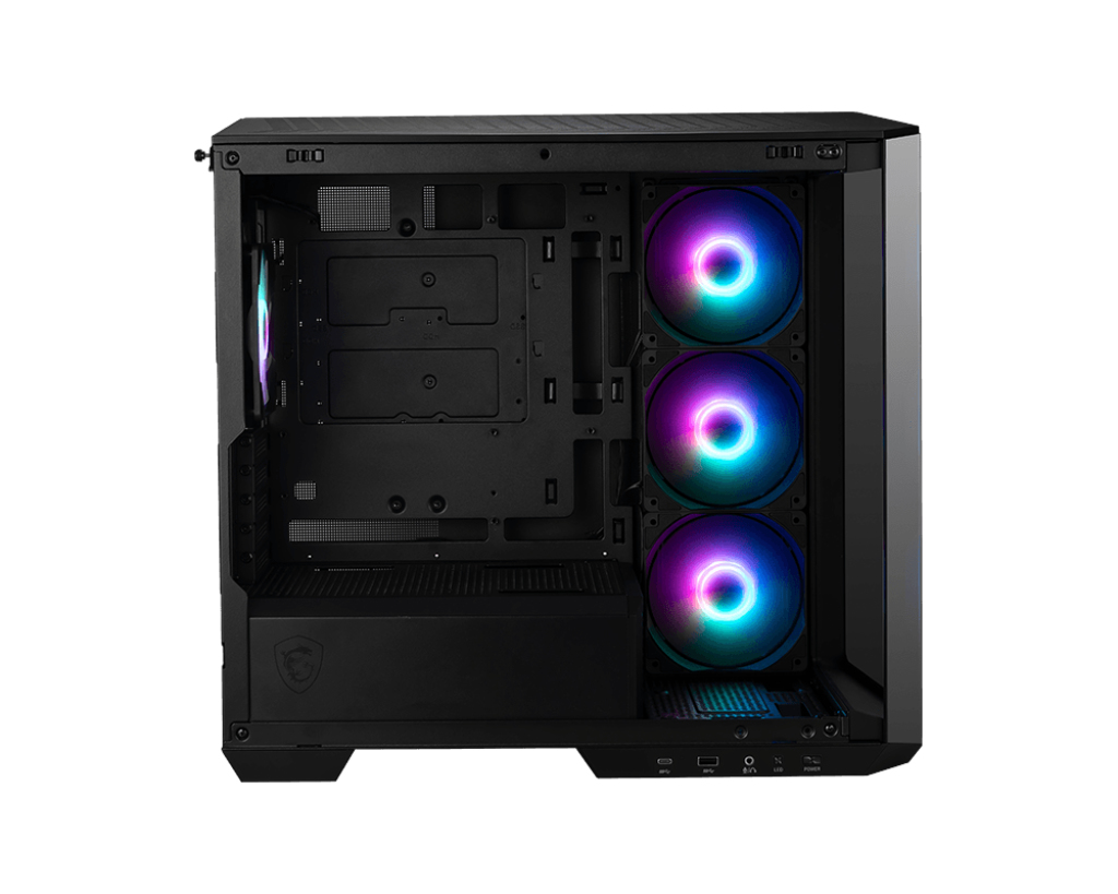 MSI MAG PANO M100R PZ MSI — view 2