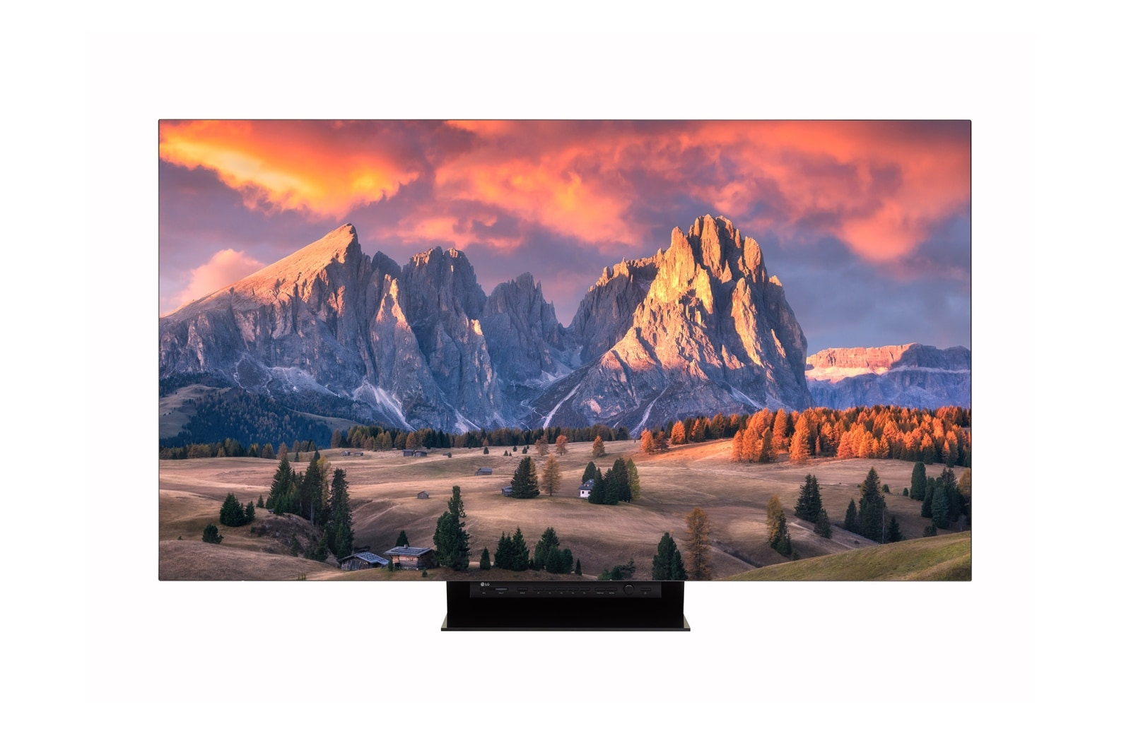 LG 65EP5G 65 UltraFine Display OLED Pro LG — view 2