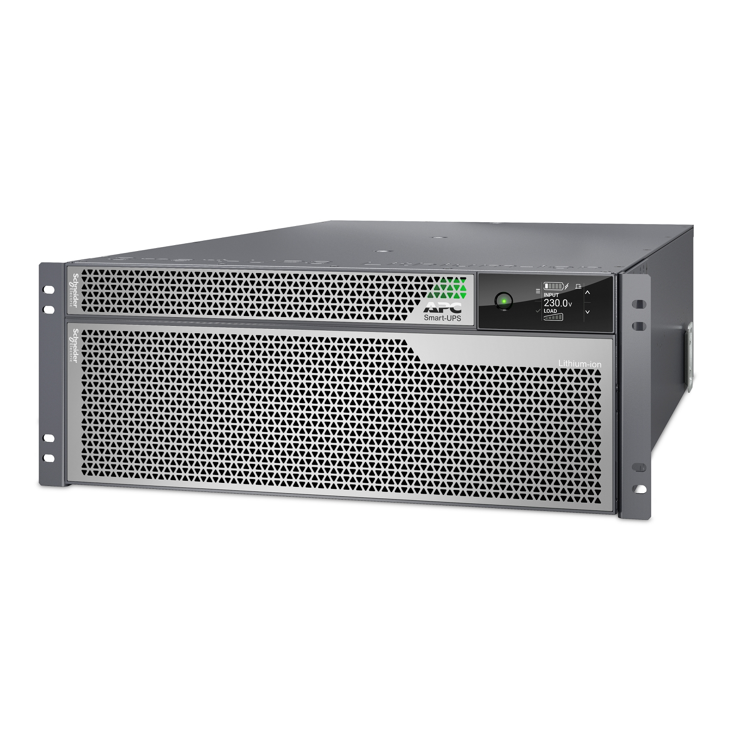 APC SMART-UPS ULTRA ON-LINE LI 10KVA TWR APC — view 2