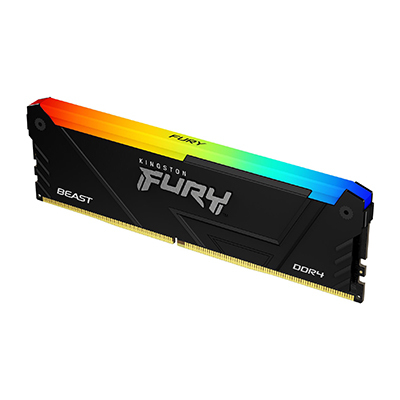 KINGSTON 32GB DDR4-3600MT/s CL18 DIMM FURY Beast KINGSTON — view 2