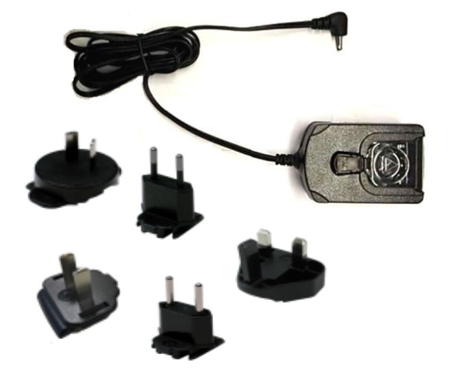 ZEBRA PWR SPLY:5VDC850MALVL6 COMPLIANT ZEBRA — view 2