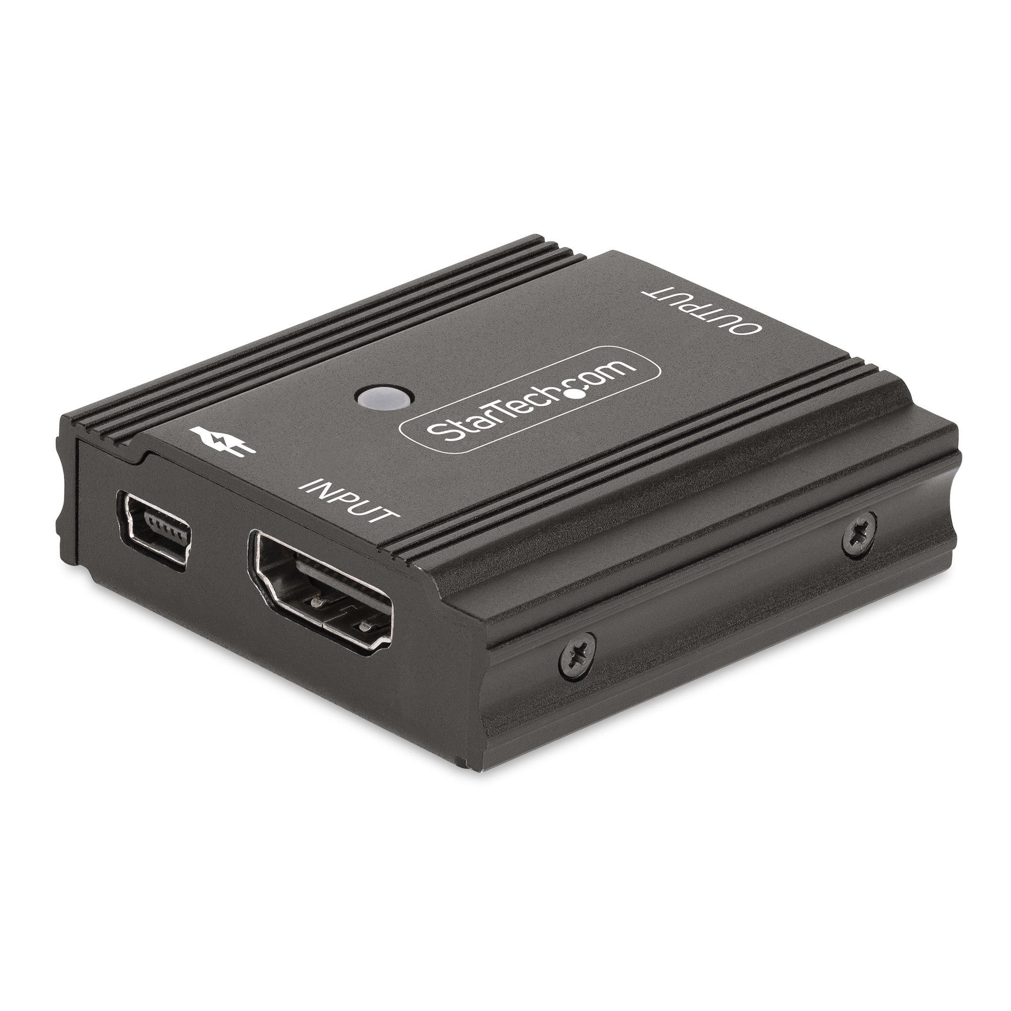 StarTech.com 33ft (10m) 8K 60Hz HDMI Signal Booster StarTech.com — view 2
