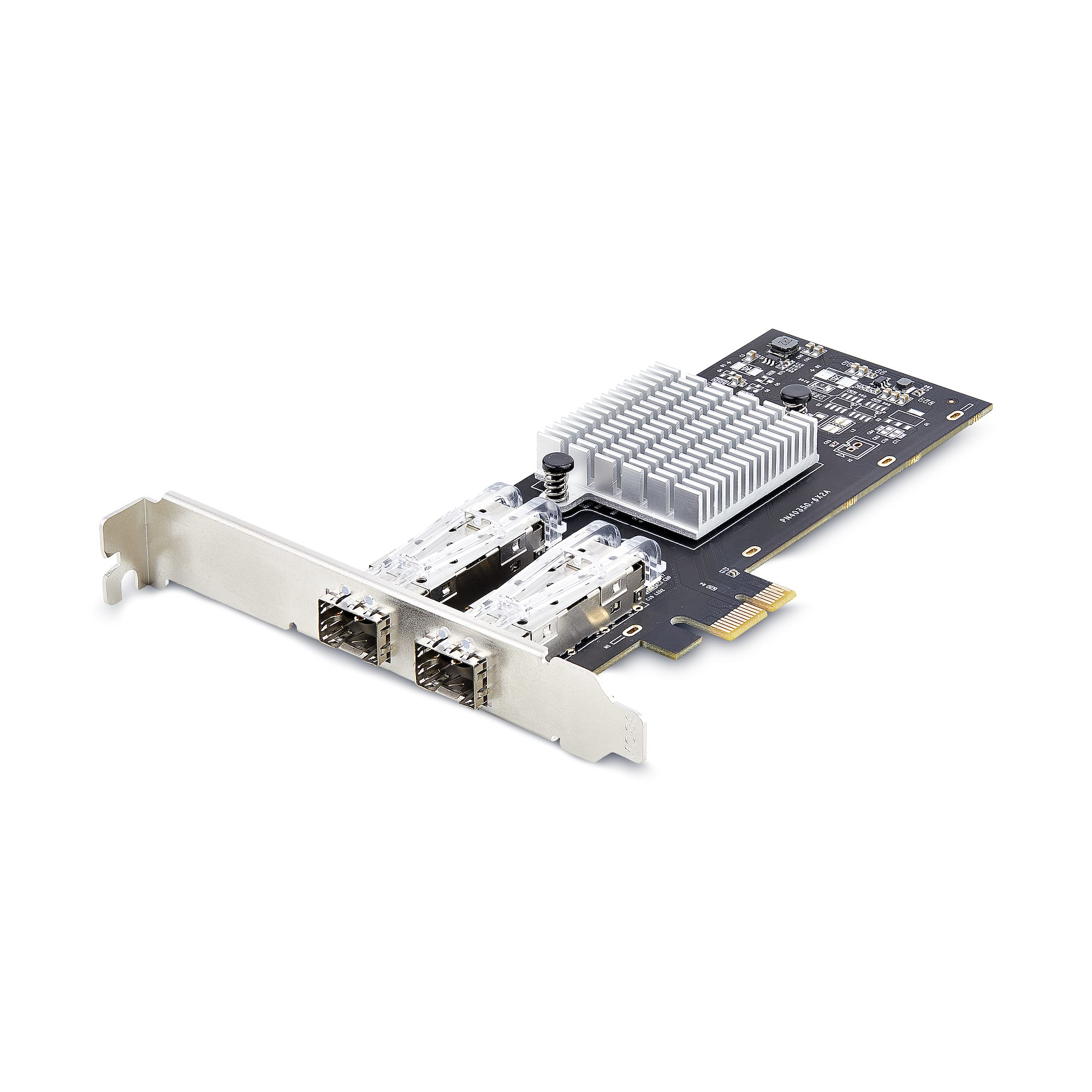 StarTech.com 2-PORT 1GBE SFP PCIE NETWORK CARD NIC StarTech.com — view 2