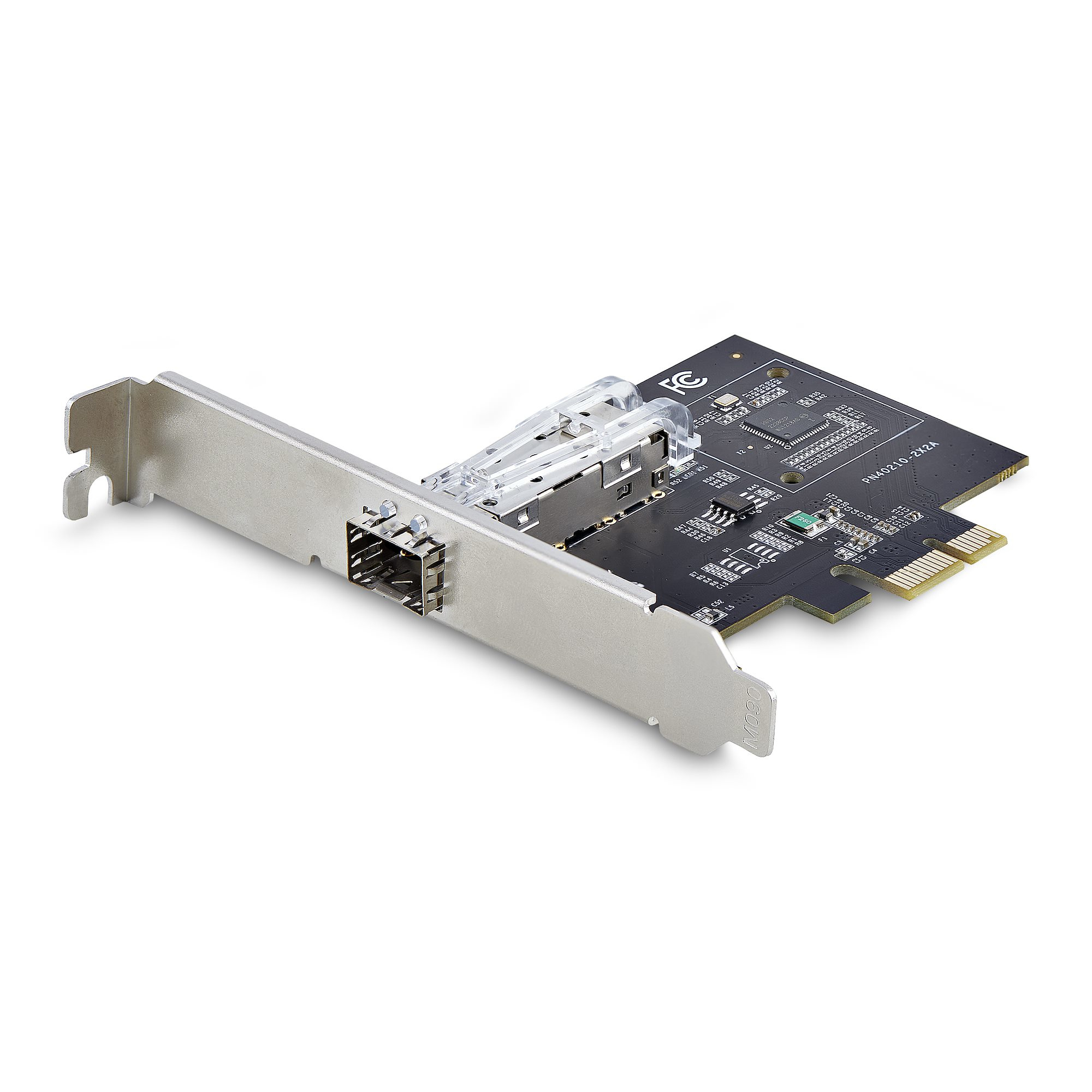 StarTech.com 1-PORT 1GBE SFP PCIE NETWORK CARD NIC StarTech.com — view 2