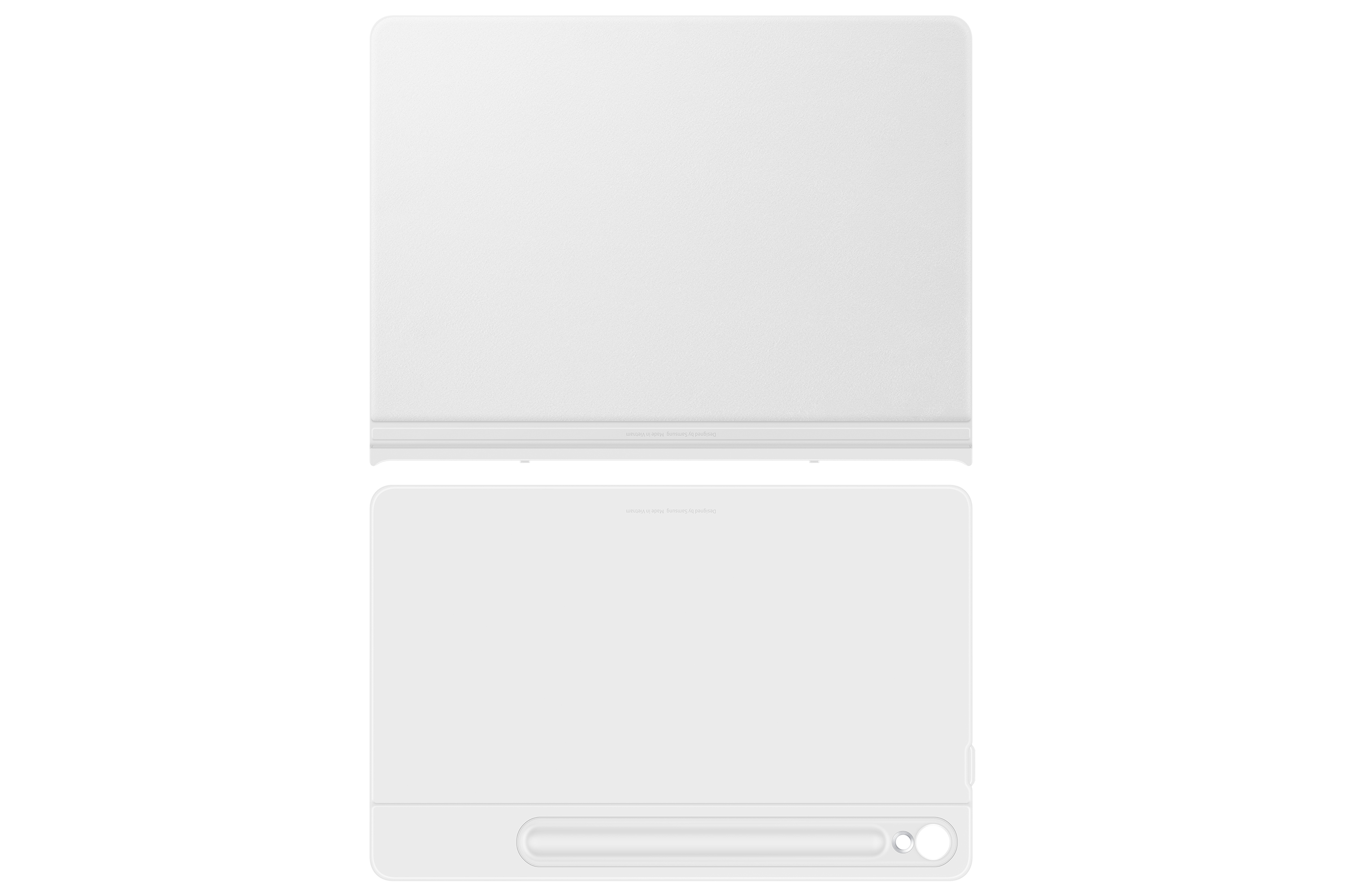 SAMSUNG SMART BOOK COVER TAB S9 SAMSUNG — view 2