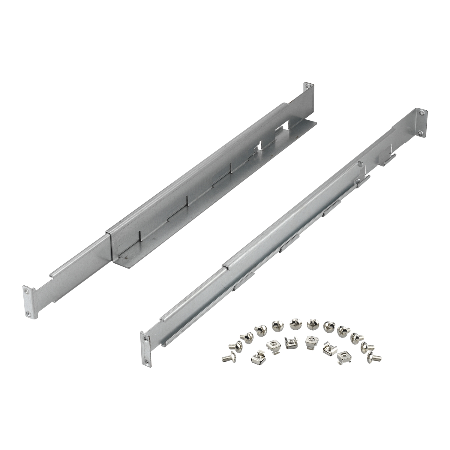 APC Easy UPS RAIL KIT 700MM APC — view 2