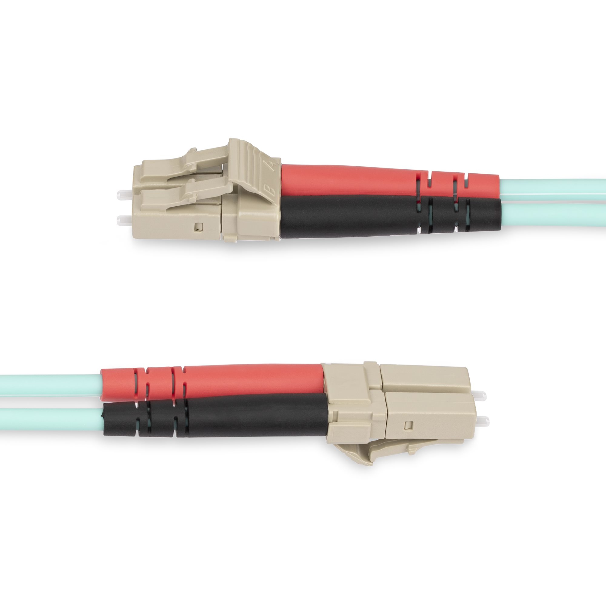 StarTech.com 25M LC/UPC OM4 FIBER CABLE LSZH CORD StarTech.com — view 4