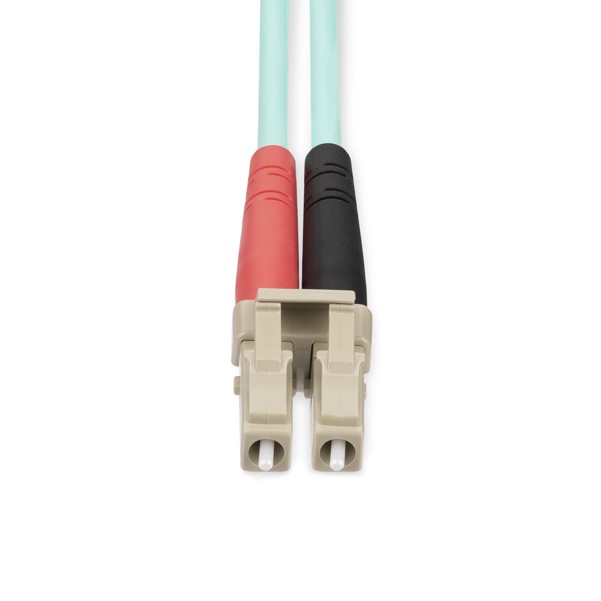 StarTech.com 25M LC/UPC OM4 FIBER CABLE LSZH CORD StarTech.com — view 5