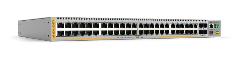ALLIED TELESIS Networking