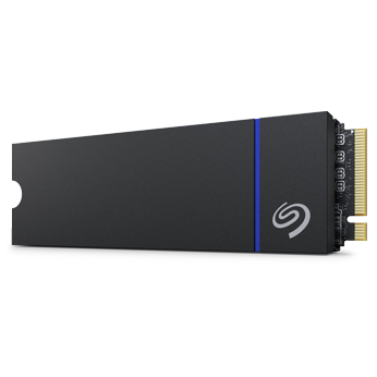SEAGATE Solid State Drives (SSD)