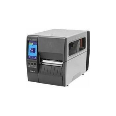 ZEBRA TT PRINTER ZT231R 4 300 DPI RFID GLOBAL ZEBRA — view 2