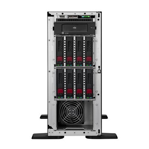 Hewlett Packard Enterprise HPE ML110 GEN11 SFF PCIE CBL KIT Hewlett Packard Enterprise — view 1